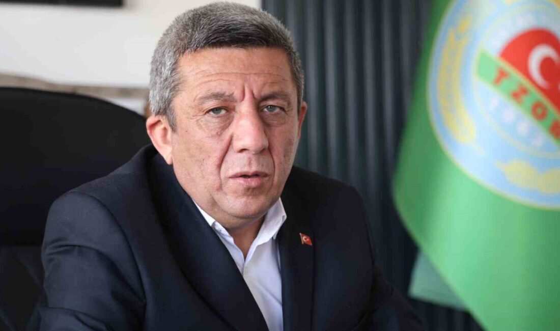 Kırşehir’de yaşanan hava değişimleri ve zirai don uyarılarına rağmen çiftçiler