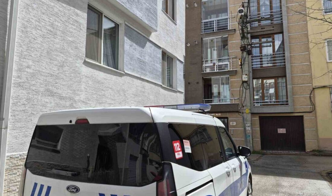 Eskişehir’de, akrabalarının bir süredir kendisinden haber alamadığı 67 yaşındaki bir