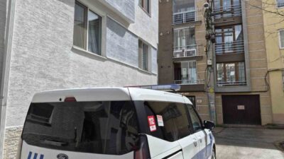 Eskişehir’de, akrabalarının bir süredir kendisinden haber alamadığı 67 yaşındaki bir