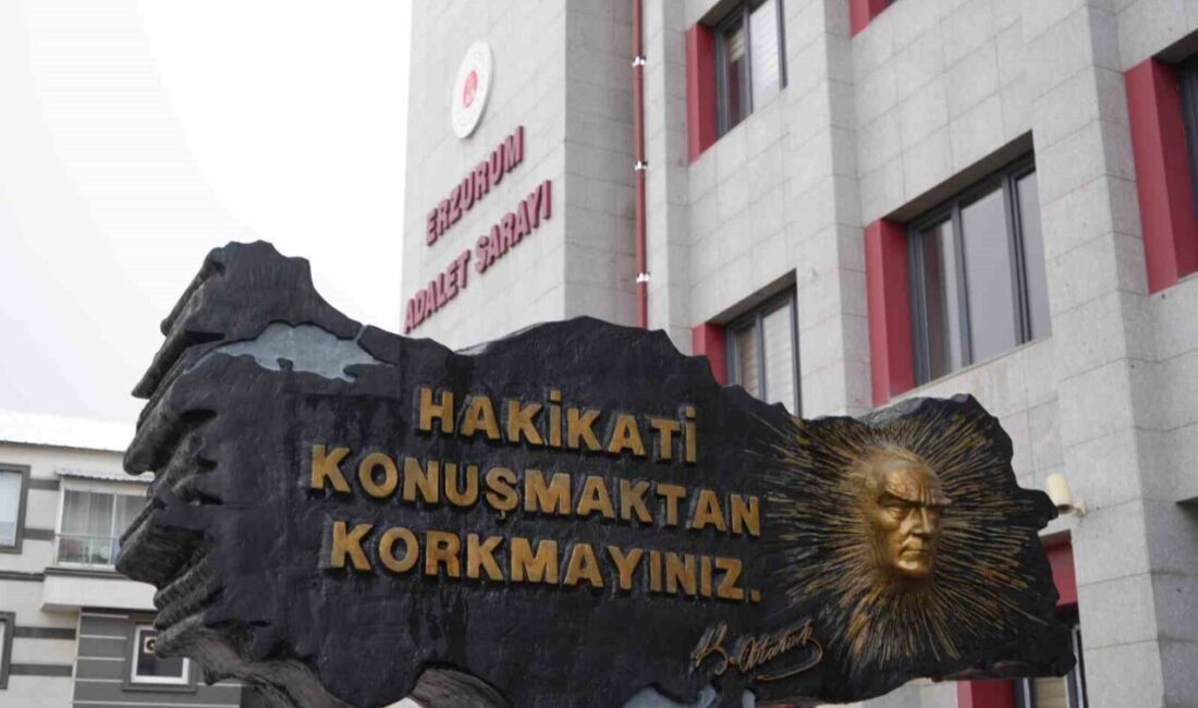 Erzurum Cumhuriyet Başsavcılığı, Gülistan Doku dosyasıyla ilgili yürütülen soruşturma kapsamında,