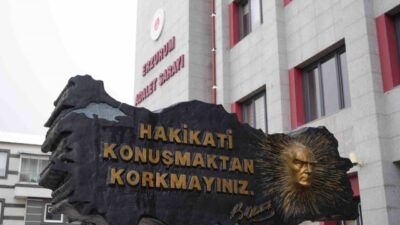 Erzurum Cumhuriyet Başsavcılığı, Gülistan Doku dosyasıyla ilgili yürütülen soruşturma kapsamında,