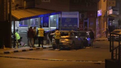 Yalova’nın Altınova ilçesinde meydana gelen silahlı kavgada, iki grup arasında