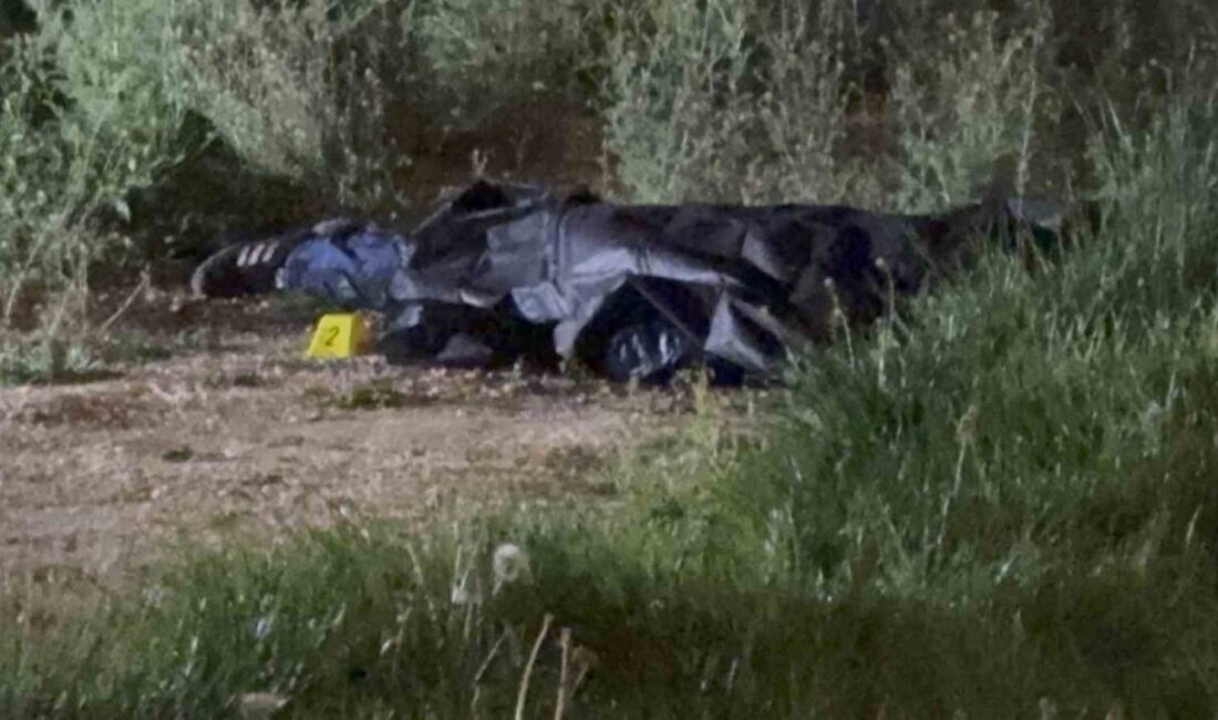 Eskişehir’de ‘yan bakma’ nedeniyle çıkan kavgada, bir genç bıçaklanarak hayatını