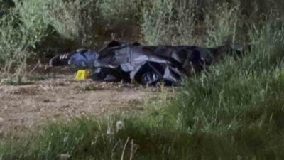 Eskişehir’de ‘yan bakma’ nedeniyle çıkan kavgada, bir genç bıçaklanarak hayatını