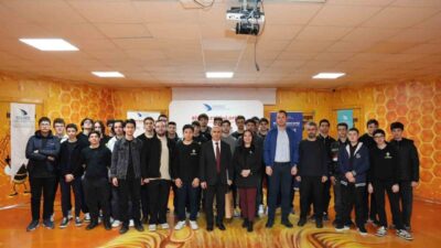 Düzce Üniversitesi Bilim İletişimi Ofisi ile Toplumsal Katkı Koordinatörlüğü tarafından