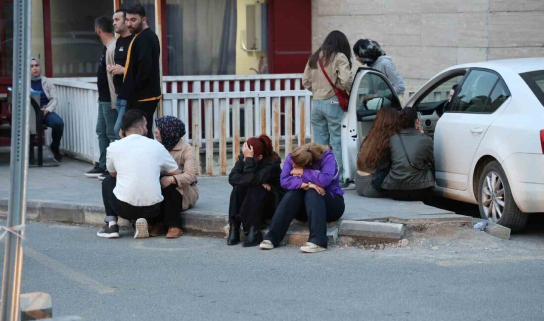 Kahramanmaraş’ta bir ortaokulda meydana gelen ve 9 kişinin ölümüne neden