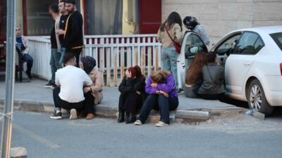 Kahramanmaraş’ta bir ortaokulda meydana gelen ve 9 kişinin ölümüne neden