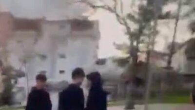 Ankara’da, bir çocuk parka çağırdığı yaşıtını bıçaklayarak ağır yaraladı. Saldırganın
