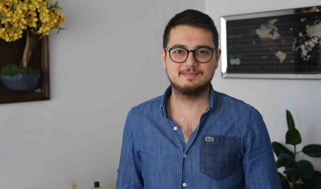 Kırşehir’de Beslenme ve Diyet Uzmanı Batuhan Dokumacı, yaz mevsimine girilmeden