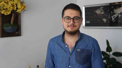 Kırşehir’de Beslenme ve Diyet Uzmanı Batuhan Dokumacı, yaz mevsimine girilmeden