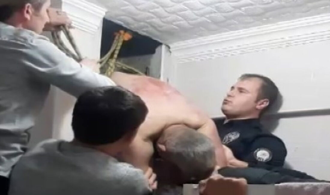 Yozgat’ın Yerköy ilçesinde yaşanan olay, “bu kadarına da pes” dedirtti.