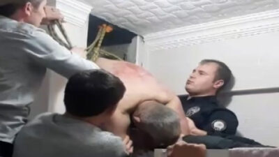 Yozgat’ın Yerköy ilçesinde yaşanan olay, “bu kadarına da pes” dedirtti.