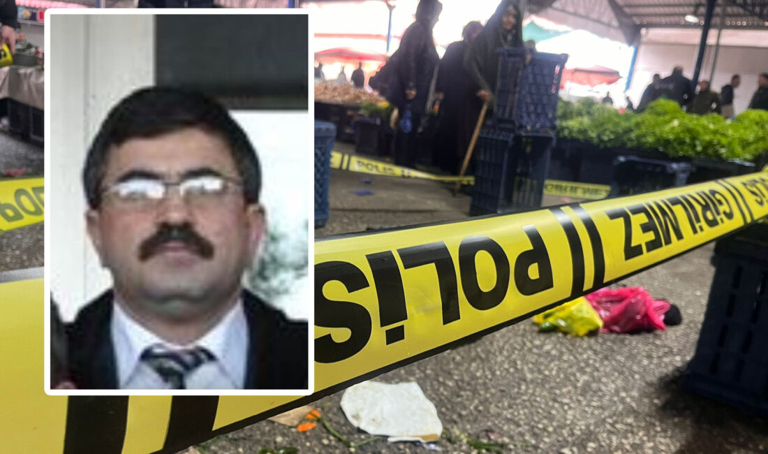 Yozgat’ın Yerköy ilçesinde sabah saatlerinde meydana gelen bıçaklı kavgada ağır