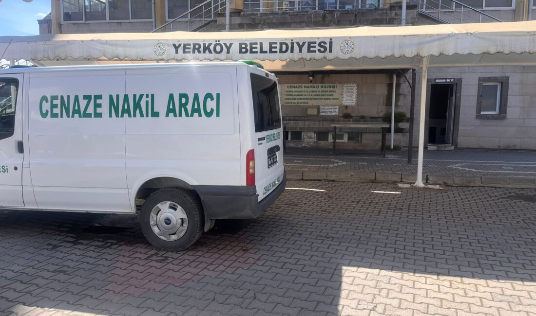 Yerköy sakinlerinden Hacı Mehmet Bircan vefat etmiştir. Çoprasık köyü nüfusuna
