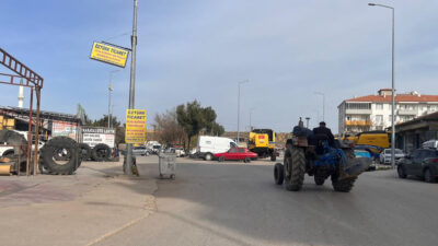 Yozgat’ın Yerköy ilçesinde bir dönem bölgenin en önemli sanayi merkezlerinden