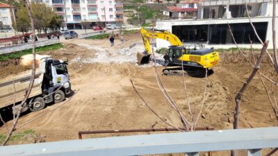 Yozgat’ın Yerköy ilçesinde heyecanla beklenen dev yatırımda mutlu sona bir