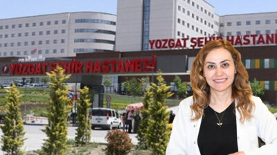 Yozgat Şehir Hastanesi’nde anne ve bebek sağlığı alanında önemli bir