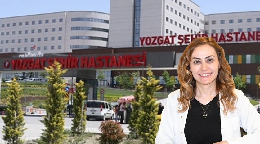 Yozgat Şehir Hastanesi’nde anne ve bebek sağlığı alanında önemli bir