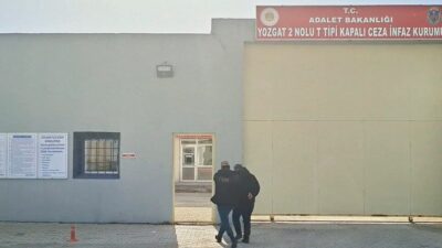 Yozgat’ın Sorgun ilçesinde gerçekleştirilen operasyonda, FETÖ üyesi firari bir kişi