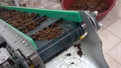 Yozgat’ta sokak hayvanlarının beslenme ihtiyaçlarını karşılamak amacıyla önemli bir adım