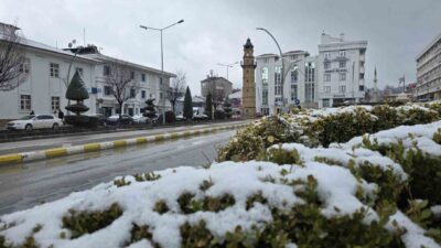 Yozgat, İç Anadolu’nun yüksek kesimlerinde bulunan bir ilimizdir ve 10