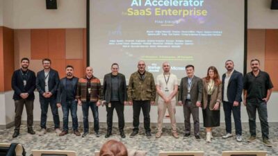 YTÜ Yıldız Teknopark’ın girişimcilik merkezi olan YTU Startup House ile