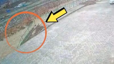 Hakkari’nın Yüksekova ilçesinde meydana gelen şiddetli yağışların neden olduğu selden