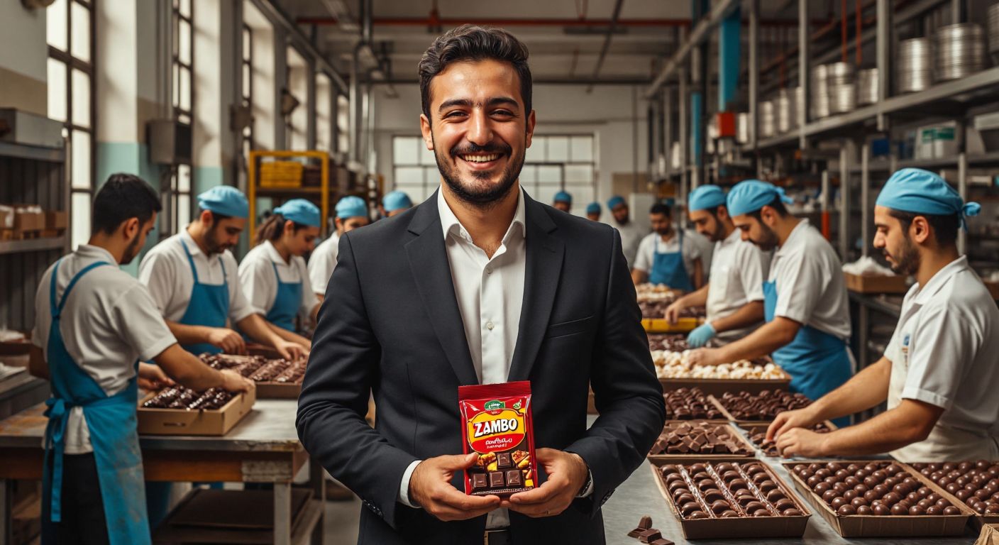 Zambo'nun sahibi kim? - Aradığınız cevap YaCevap'ta