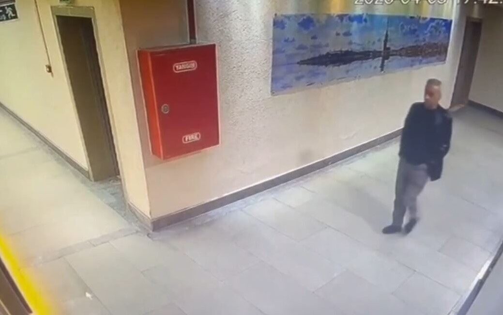 Zeytinburnu’nda eski eşini ve kızını silahla öldürdükten sonra yakalanan şüpheli