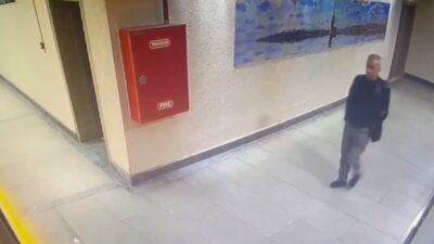 Zeytinburnu’nda eski eşini ve kızını silahla öldürdükten sonra yakalanan şüpheli