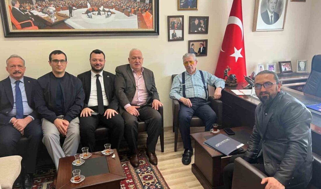 Türkiye’nin siber güvenlik alanında dışa bağımlılığını azaltmayı amaçlayan yerli ve