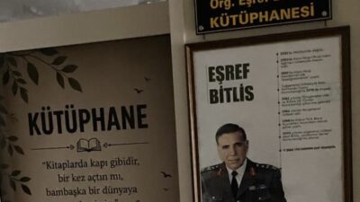 Yerköy’de eğitim alanında önemli bir projeye daha imza atılıyor. Yapılan