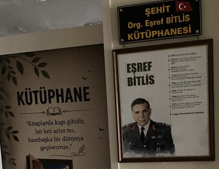 Yerköy’de eğitim alanında önemli bir projeye daha imza atılıyor. Yapılan