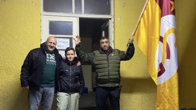 Galatasaray’ın Süper Lig’de şampiyonluğunu ilan etmesinin ardından Türkiye genelinde başlayan