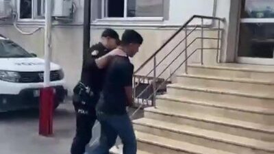 Adana’da kaçtığı 17 yıl hapis cezası bulunan bir hükümlü, silahlı