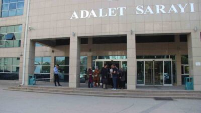 Kilis’te 17 yıl önce gerçekleşen Mehmet Erdoğan cinayetiyle ilgili açılan