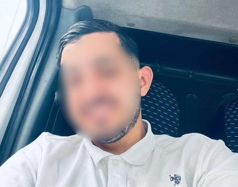 Adana’da meydana gelen silahlı çatışmada ağır yaralanan genç, saldırganlar tarafından
