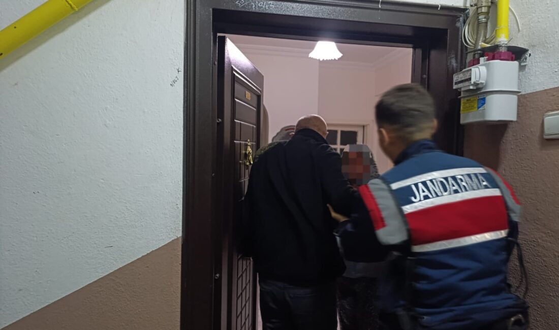 Yozgat İl Jandarma Komutanlığı ekipleri, il genelinde vatandaşların huzur ve