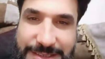 Şanlıurfa’nın Eyyübiye ilçesinde, bir aracın kontrolünü kaybederek sulama kanalına devrilmesi