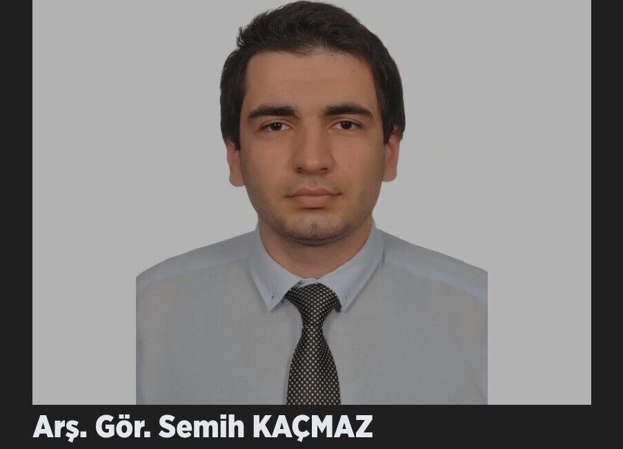 Balıkesir’de geçen ay bir araştırma görevlisinin hayatını kaybettiği silahlı saldırı