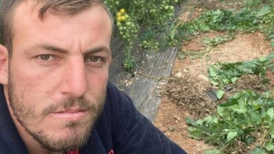 Antalya’da, 27 yaşındaki genç bir adamın eski kız arkadaşının evinin