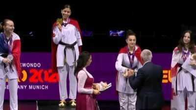 Antrenör Ahmet Gün Müjdeyi Verdi: Bu Gurur Yozgat’ın!