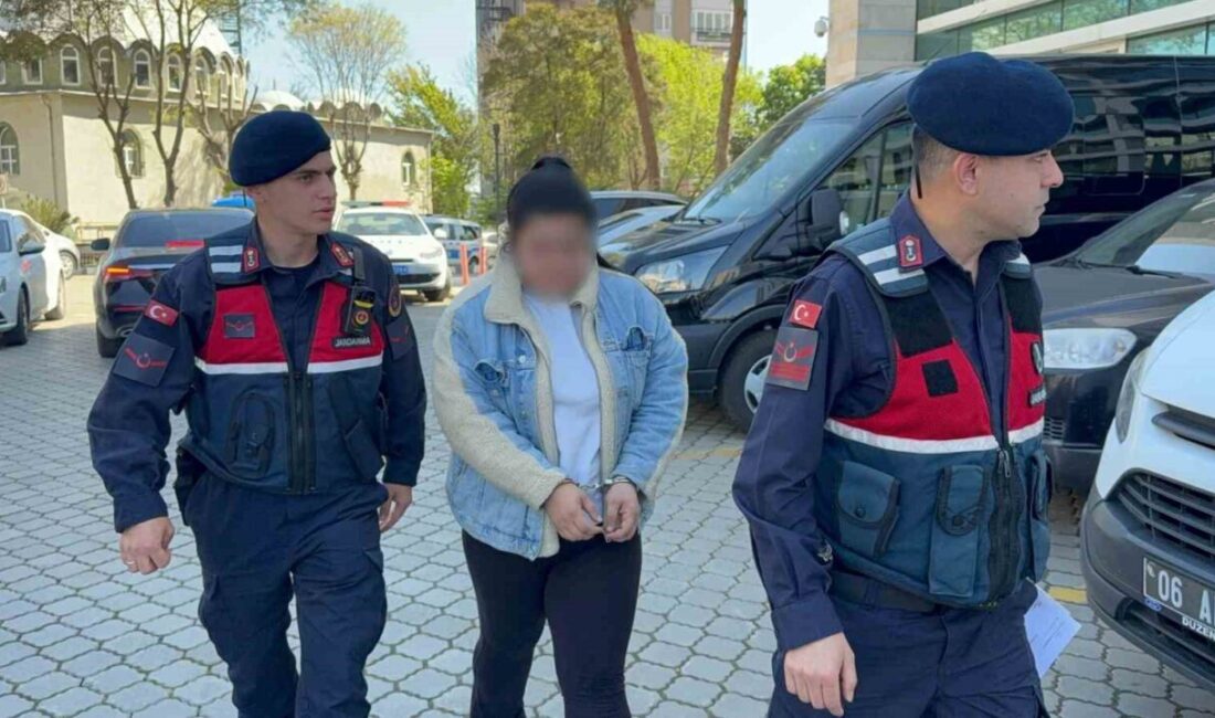 Samsun’da uyuşturucu suçu nedeniyle 4 yıl 2 ay hapis cezası