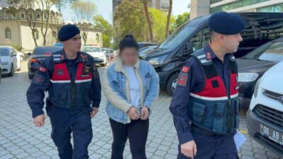 Samsun’da uyuşturucu suçu nedeniyle 4 yıl 2 ay hapis cezası