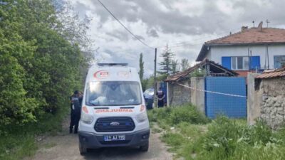 Çorum’un Alaca ilçesinde, son 3 gündür haber alınamayan 61 yaşındaki