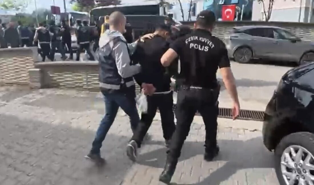 Samsun merkezli bir operasyonda, yaklaşık 360 milyon TL tutarında yasa