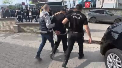 Samsun merkezli bir operasyonda, yaklaşık 360 milyon TL tutarında yasa