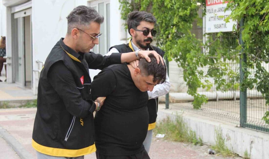 Adana’da kuzenini öldürmekle suçlanan şahıs, 5 bin TL’lik borcu yüzünden