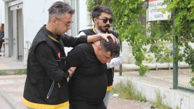 Adana’da kuzenini öldürmekle suçlanan şahıs, 5 bin TL’lik borcu yüzünden