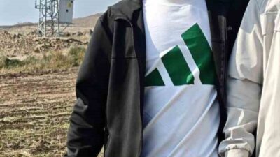 Çermik ilçesine bağlı Konuksever köyünde yaşayan 16 yaşındaki Alper Yalçın,